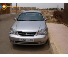 CHEVROLET OPTRA