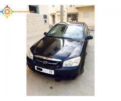 KIA CERATO diesel