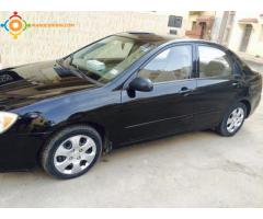 KIA CERATO diesel