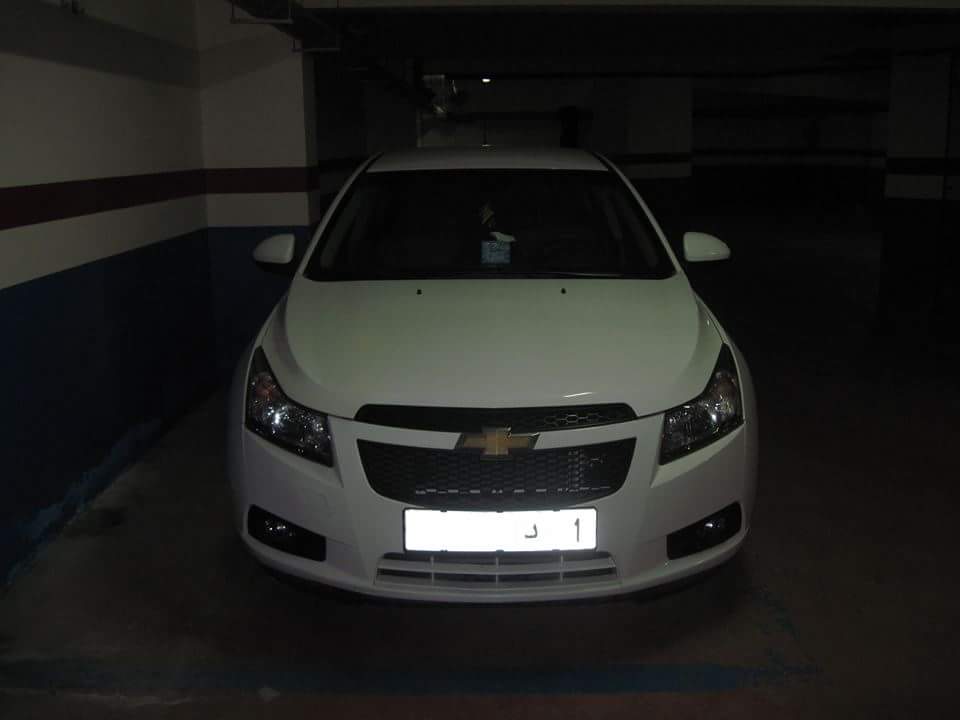 Chevrolet CRUZE E-TEC II 16V Essence 110Cv -2010