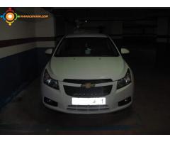 Chevrolet CRUZE E-TEC II 16V Essence 110Cv -2010