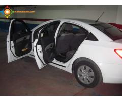 Chevrolet CRUZE E-TEC II 16V Essence 110Cv -2010