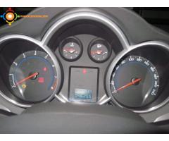 Chevrolet CRUZE E-TEC II 16V Essence 110Cv -2010