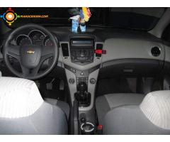 Chevrolet CRUZE E-TEC II 16V Essence 110Cv -2010