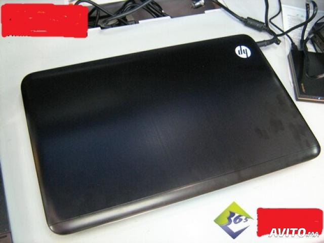 pc portable HP DV6 +  volant trustmaster ferrari gt