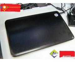 pc portable HP DV6 +  volant trustmaster ferrari gt