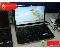 pc portable HP DV6 +  volant trustmaster ferrari gt