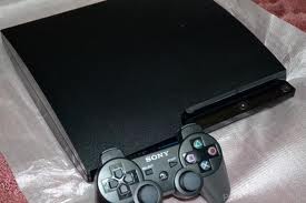 ps3 new