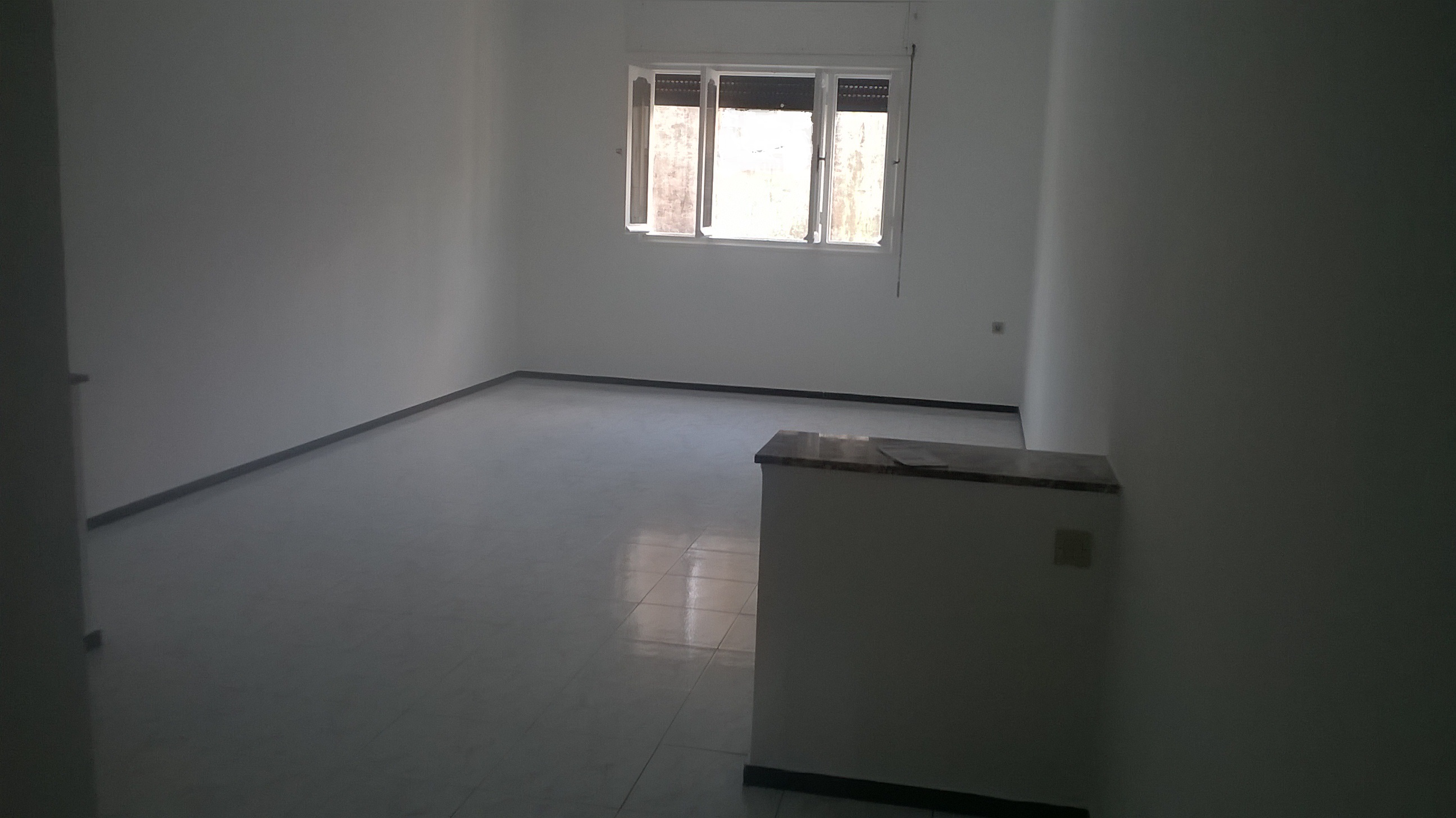 Appartement 90 m2 à Tanger Centre ville