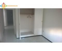 Appartement 90 m2 à Tanger Centre ville