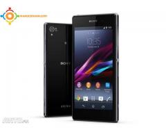 sony xperia z1 4g/lte 2000 Dh prix fixe