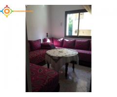 appartement a vendre