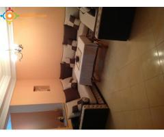 Appartement centre martil dispo de suite