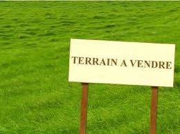 terrain a vendre