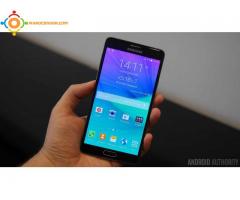 Samsung galaxy NOTE 4 (32GB)