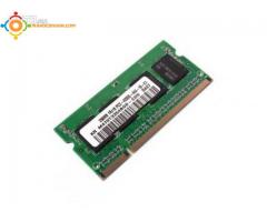 Extension mémoire 1 Go PC2 DDR2