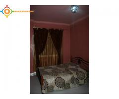 appartement t3 500m souk el had a Agadir