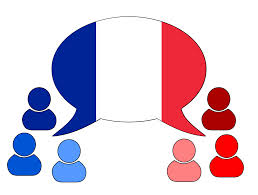 Apprendre la communication en francais ou anglais avec des Ateliers de conversation