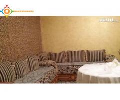 Maison 84 m2 à Hay Mohammadi