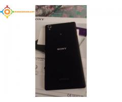 sony xperia t3