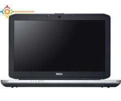 Dell latitude E5520 Core i5