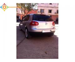 golf 5