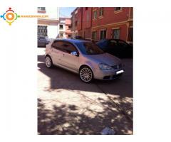 golf 5