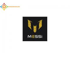 Adidas f5 messi terrain