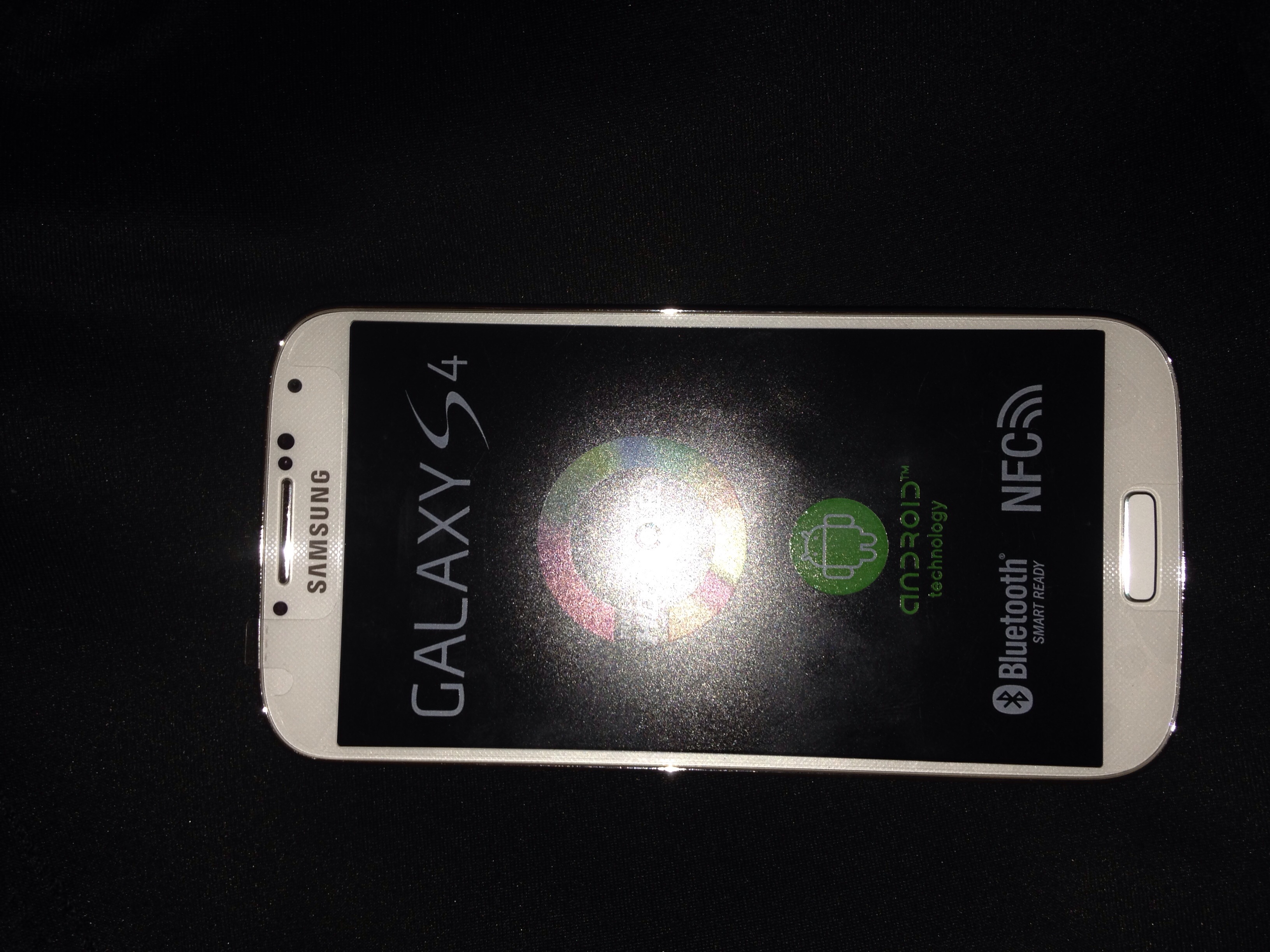 Samsung S4 4G