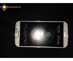 Samsung S4 4G