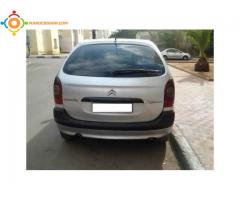 citroen xsara picasso