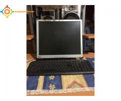 PC bureau hp complet