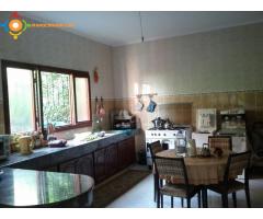 Villa 300 m2 à Kénitra Seyad