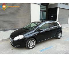 FIAT PUNTO GRANDE