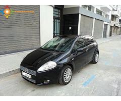 FIAT PUNTO GRANDE