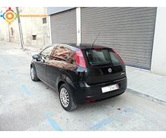 FIAT PUNTO GRANDE