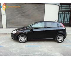 FIAT PUNTO GRANDE