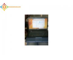 a vendre pc portable