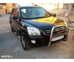 Kia Sportage Diesel -2008