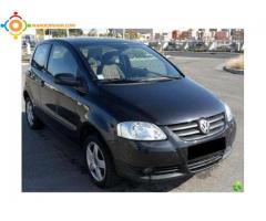 Volkswagen fox essence