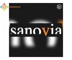 Sanovia Consulting Groupe // Télé Acteurs et Télé Actrices