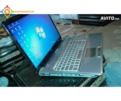 HP DV7