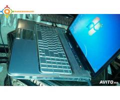 HP DV7