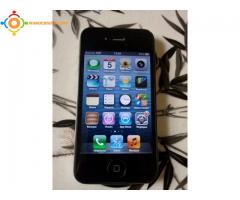 Iphone 4 noir, 32 Gb