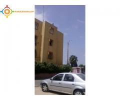 appartement de 80m2 a casablanca hay mohamadi diour lamane