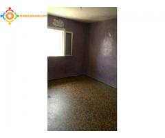 appartement de 80m2 a casablanca hay mohamadi diour lamane