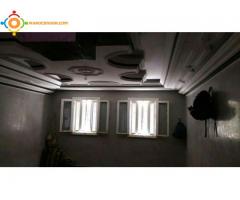 appartement de 80m2 a casablanca hay mohamadi diour lamane