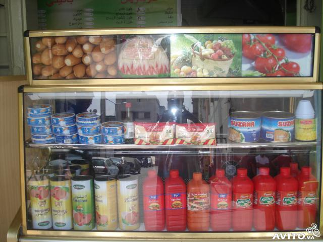 LOCALE  DE SNACK A LOUER OU A VENDRE