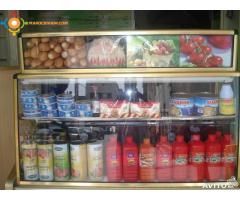 LOCALE  DE SNACK A LOUER OU A VENDRE