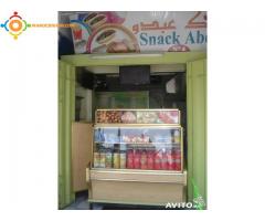 LOCALE  DE SNACK A LOUER OU A VENDRE